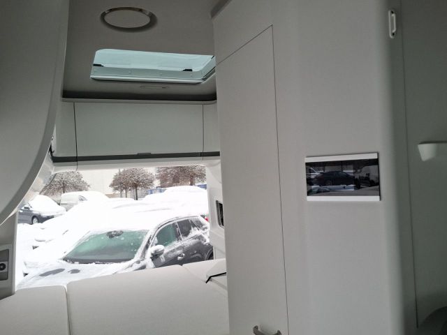 Crafter 2.0 TDI Grand California 600 FWD (EURO