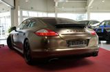 Porsche Panamera*Navi*LEDER*Kamera*Bi-Xenon-Scheinwerfer - Porsche: Navigationssystem