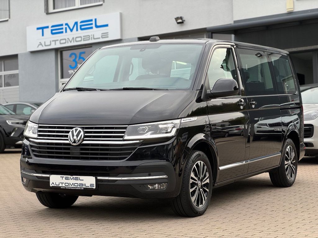 Volkswagen T6 Multivan
