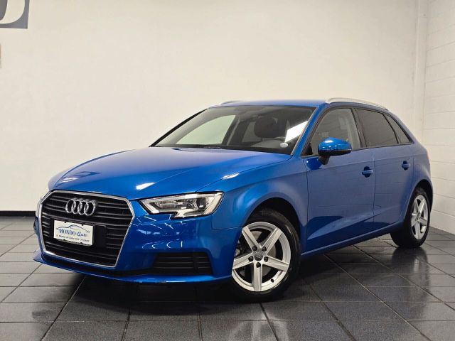 Audi A3 SPB 35 TDI S tronic Admired 150cv 2019