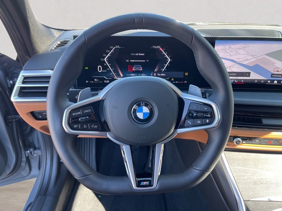 BMW 318 - Bild 14