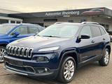 Jeep Cherokee Limited 4WD Navi Tüv Pano - Jeep Gebrauchtwagen in Oberhausen