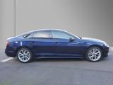 Audi A5 Sportback 40 TDI advanced Pano Navi+VC RFK+PD - Audi A5: 5 Türen