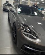 Porsche Panamera 4S Diesel S