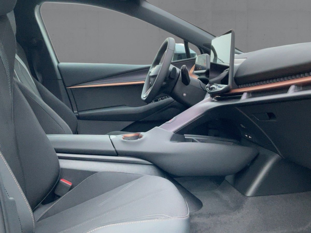 Cupra Tavascan - Bild 11