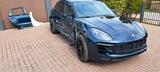 Porsche Macan GTS - Porsche Macan Unfallwagen