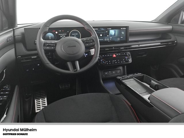 Hyundai Tucson – Bild 10
