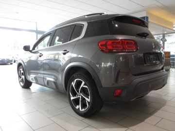 Citroen C5 Aircross - 5