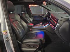 Fahrzeugabbildung Audi Q7 50 TDI quattro *S-LINE* (CAM/PANO/VIRTUAL/ACC