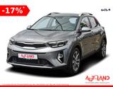 Kia Stonic 1.0 T-GDI Aut. Facelift Navi Kamera Sitzh - Kia Stonic mit Facelift