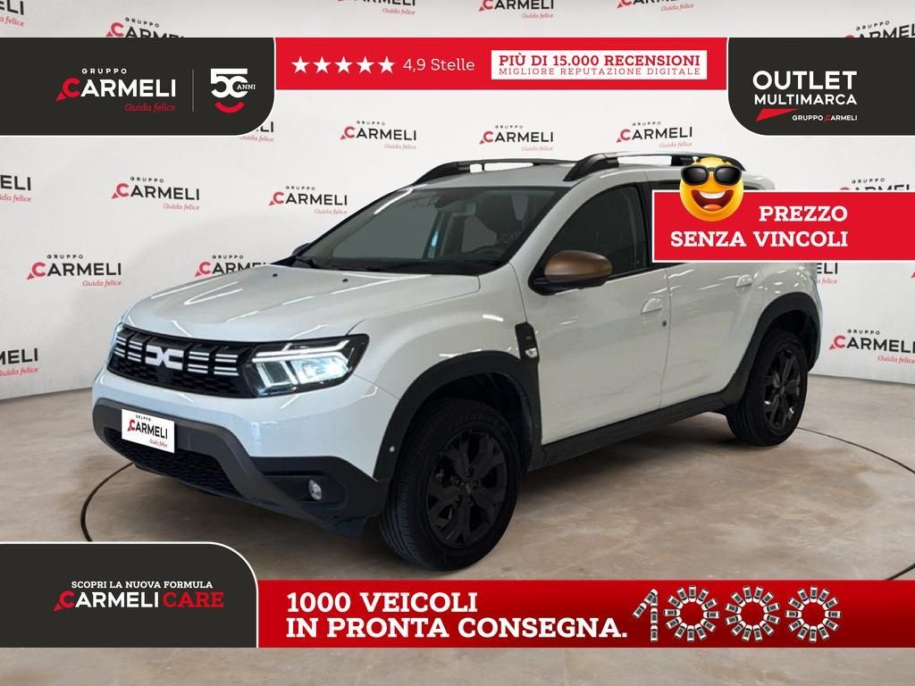 Image of Dacia Duster