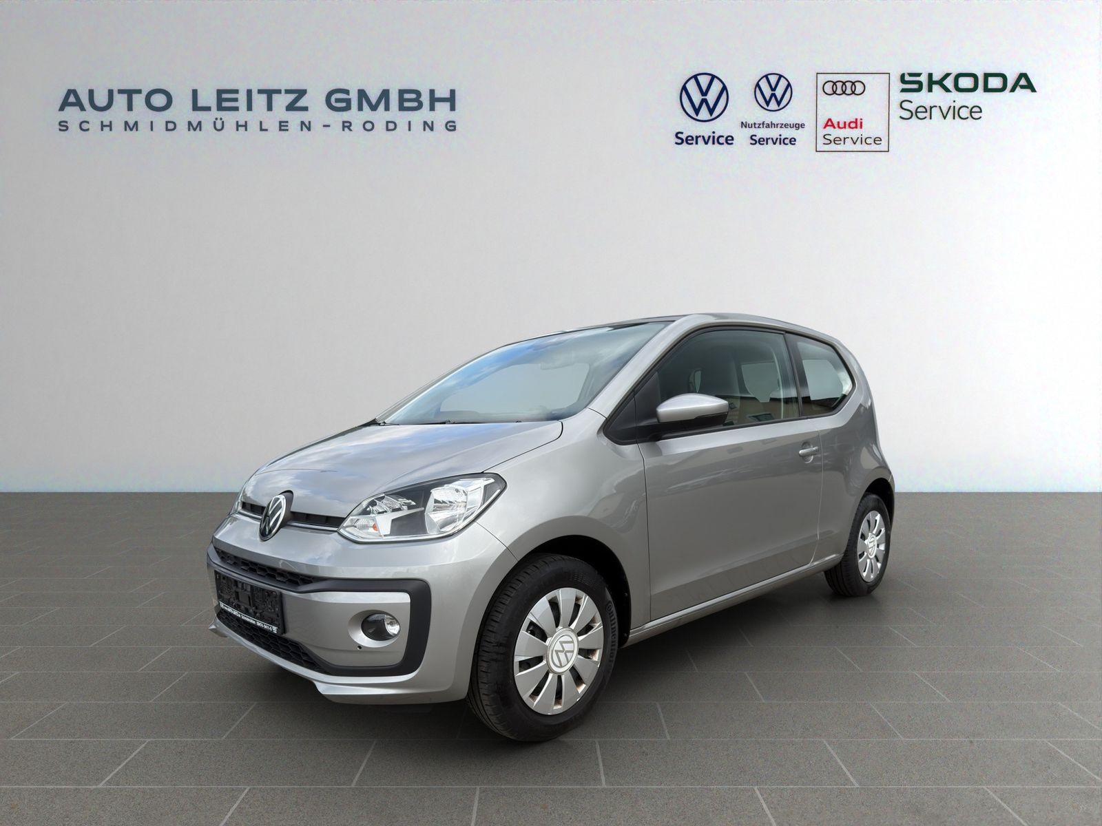 VW up! 1.0 move up! CompPhone DAB maps+more SHZ NSW