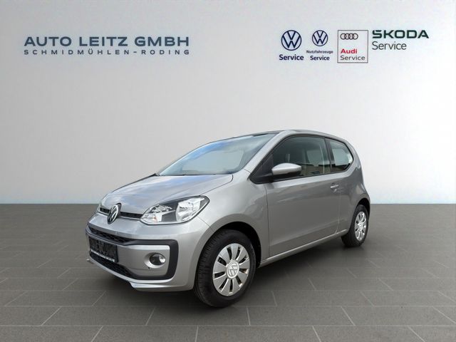 VW up! 1.0 move up! CompPhone DAB maps+more SHZ NSW