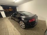 Audi R8 4.2 FSI R tronic quattro  - Audi R8