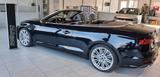 Audi A5 Cabriolet 40 TDI sport SLine - Audi A5: Sline