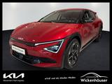 Kia EV6 Elektro Earth - Kia EV6: Earth
