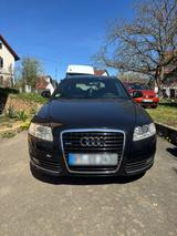Audi A6 C6 4F - Audi A6 C6-4F
