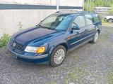 Volkswagen VW Passat 3B Variant 1,9l 115PS TDI 6Gang ... - Volkswagen Passat aus 2000: TDI