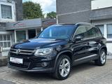 Volkswagen Tiguan 2.0 TDI Lounge Sport & Style BMT *KAMERA - VW Tiguan Gebrauchtwagen in Düsseldorf
