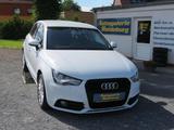 Audi A1 ambition 2.Hd. 5trg.   LED  SHZ  Allwetter  T - Audi A1: 2.1