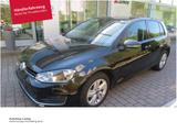 Volkswagen Golf Allstar 1.2 TSI 4-Türen NAVI Sitzheizung ++ - gebrauchte VW Golf aus dem Jahr 2017