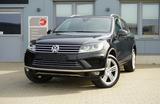 Volkswagen Touareg V8 TDI Exclusive*360°*Pano*ACC*Luft*AHK* - Volkswagen Touareg Exclusive mit Diesel-Antrieb