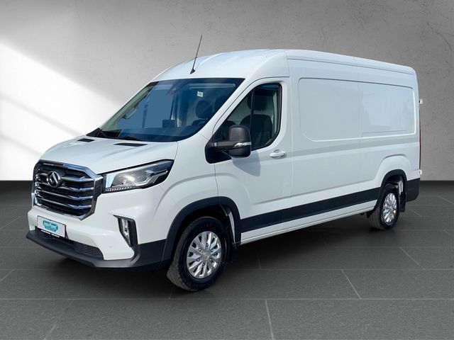 Maxus Deliver 9 Kasten L3H2 Luxury *2xPDC*CAM*LED*TEL*