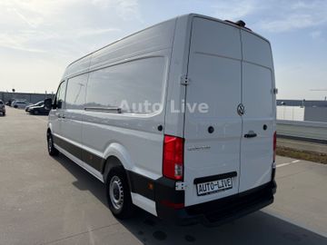 Volkswagen Crafter - 3