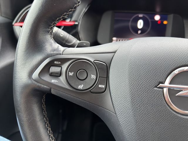 Corsa F 1.2 Turbo GS Line