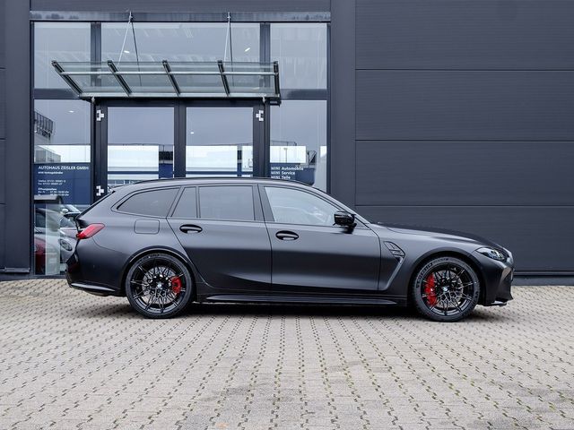 Foto Nummer 3: BMW M3