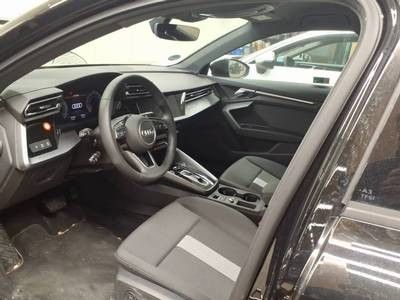 Audi A3 - Bild 5