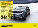 Opel Mokka e GS Line*SITZHZG*LENKRADHZG*KLIMAAUTO*DAB - Opel Mokka gs Gebrauchtwagen