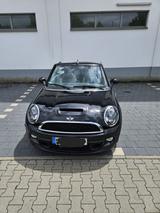 MINI Cooper S Cabrio Highgate Highgate - MINI Cooper S Cabrio: Highgate