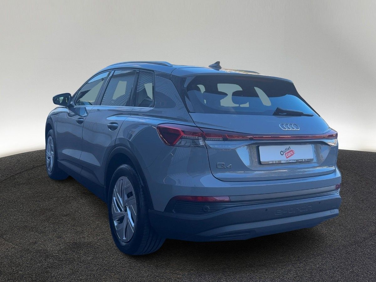 Audi Q4 e-tron - Bild 3