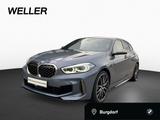 BMW M135i xDrive Business HUD SHz H/K Stop&Go Adap - BMW M-Modelle in Hannover