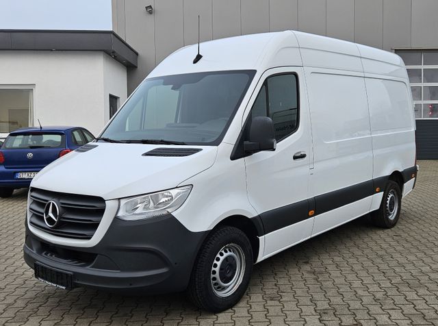 Mercedes-Benz Sprinter 317 Automatik Klima Kamera Navi AHK3,5t