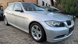 BMW 325i,Klima,Glasschiebedach,CD,PDC, 93TKM - BMW 325 aus 2006: 325i