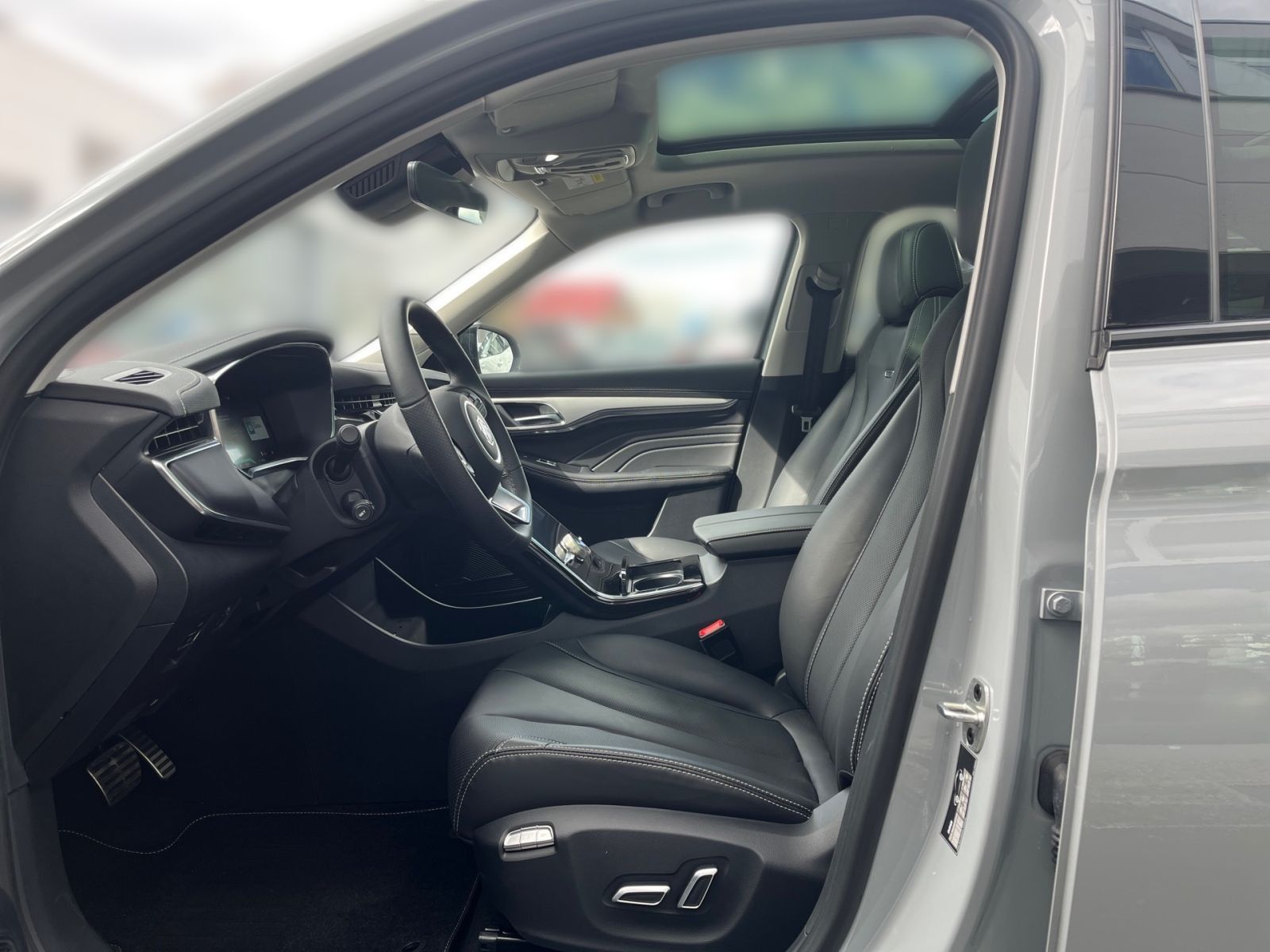 MG Marvel R - Bild 7