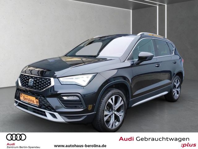 Seat Ateca 2.0 TDI Xperience DSG *PANO*360°*BEATS*