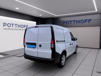 Volkswagen Caddy - Vorschau Bild 5