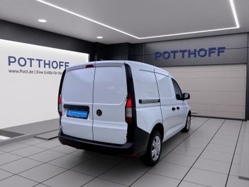 Volkswagen Caddy - 5