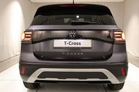 Volkswagen T-Cross - Vorschau Bild 5
