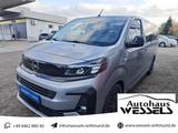 Opel Zafira Life 2.0 180 AT8 XL Nav Kam PDC SHZ 8-SIT - 8 Sitzer Autos