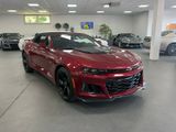Chevrolet Camaro RS *3,6l V6 ZL1 / AUT / 4-Rohr* - Chevrolet Camaro aus 2022
