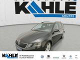 Skoda Octavia Combi 1.8 TFSI DSG Drive - Skoda Octavia mit Benzin-Antrieb: Kombi, 1.8