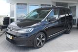 Volkswagen Caddy Style Maxi LED NAVI KAMERA DSG ACC PANO - Volkswagen Caddy: Maxi Style