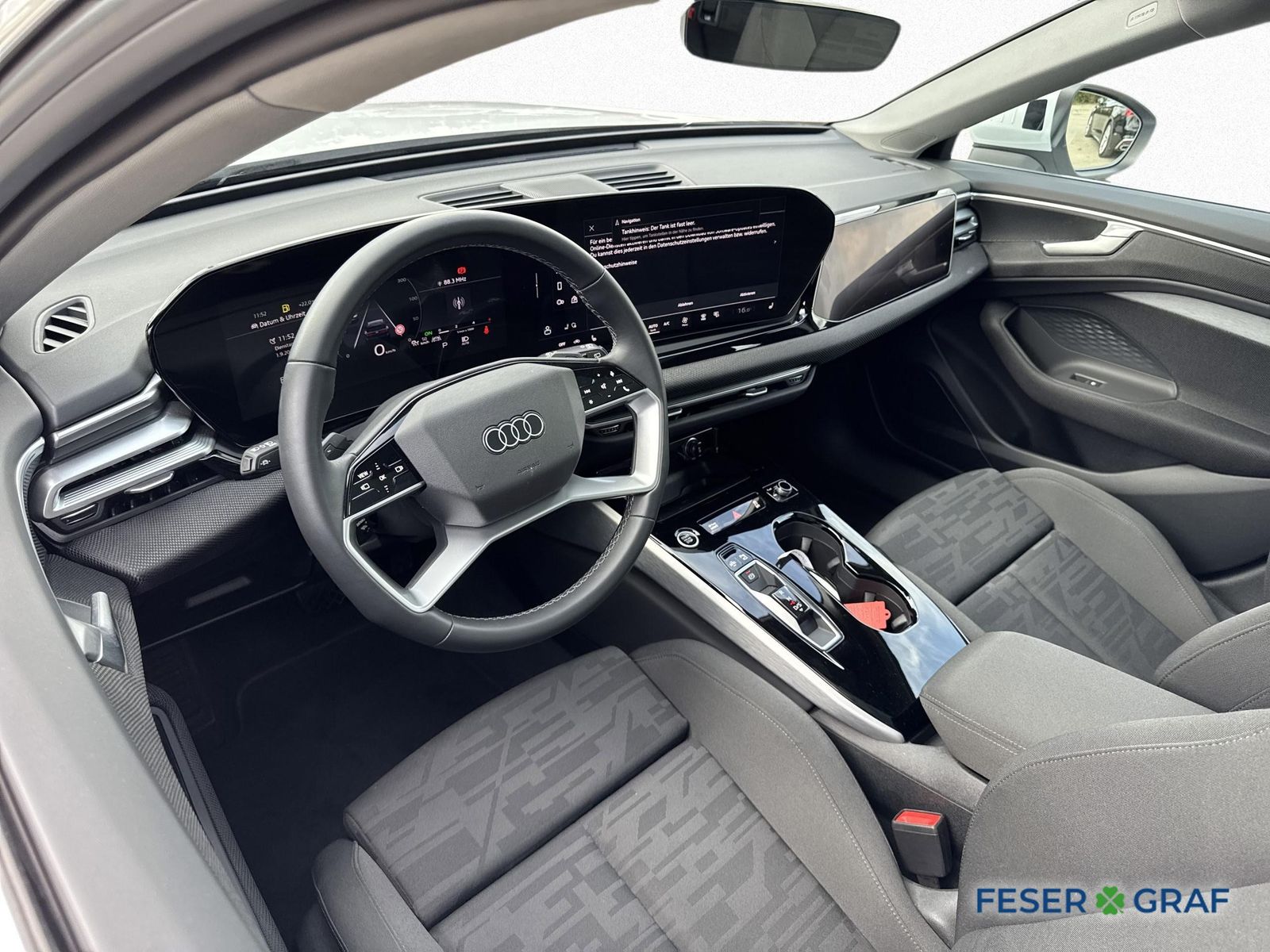 Audi A6 - Bild 9