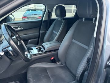Land-Rover Range Rover Velar - 8