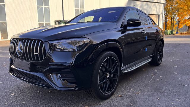 Mercedes-Benz GLE 53 AMG 4Matic+ Coupe/NEW/READY TO GO