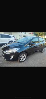 Ford Fiesta 1,0 EcoBoost 74kW Titanium Titanium
